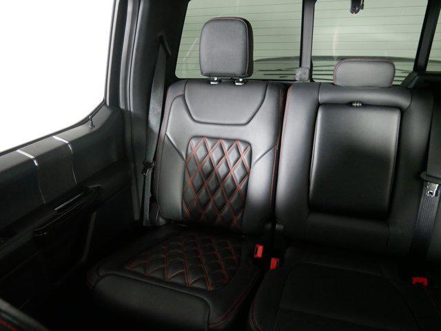 used 2021 Ford F-250 car, priced at $70,996