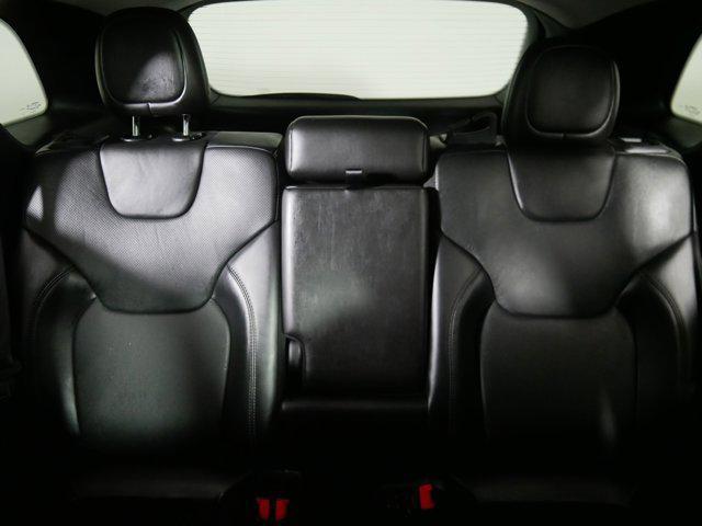 used 2020 Jeep Cherokee car, priced at $21,326