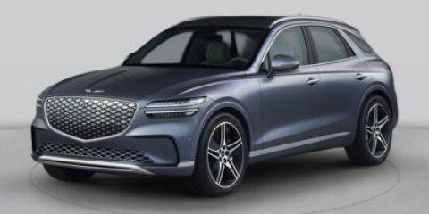new 2026 Genesis Electrified GV70 car, priced at $77,970