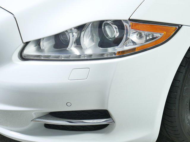 used 2013 Jaguar XJ car, priced at $16,498