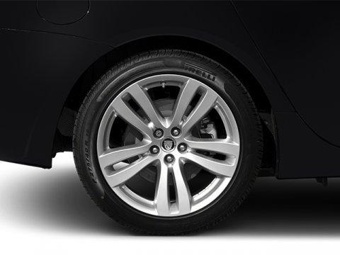 used 2013 Jaguar XJ car, priced at $13,387