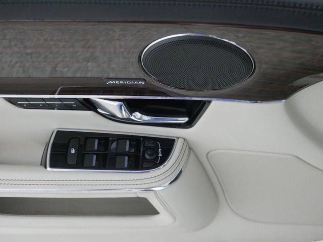 used 2013 Jaguar XJ car, priced at $16,498