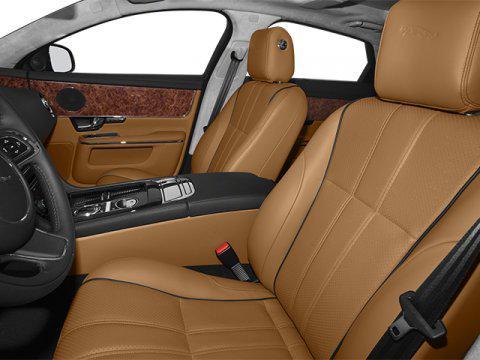 used 2013 Jaguar XJ car, priced at $13,387