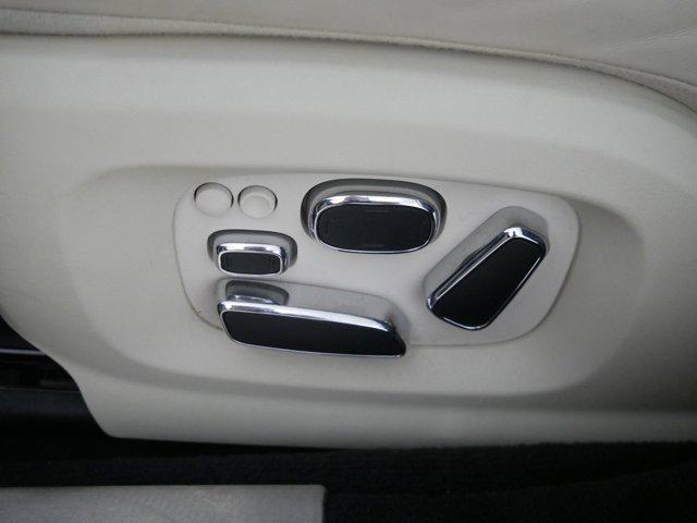 used 2013 Jaguar XJ car, priced at $16,498