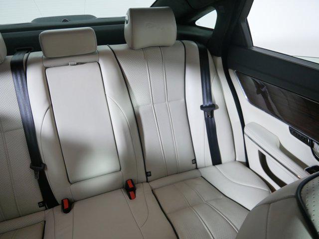 used 2013 Jaguar XJ car, priced at $16,498