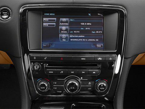 used 2013 Jaguar XJ car, priced at $13,387