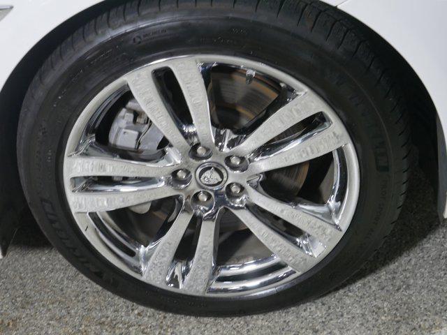 used 2013 Jaguar XJ car, priced at $16,498