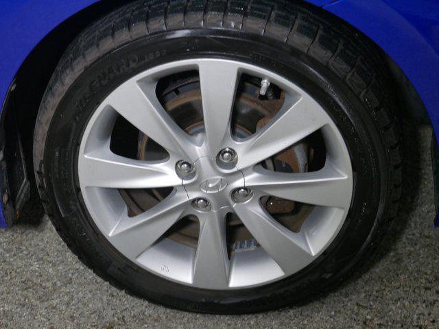 used 2012 Hyundai Accent car, priced at $6,987