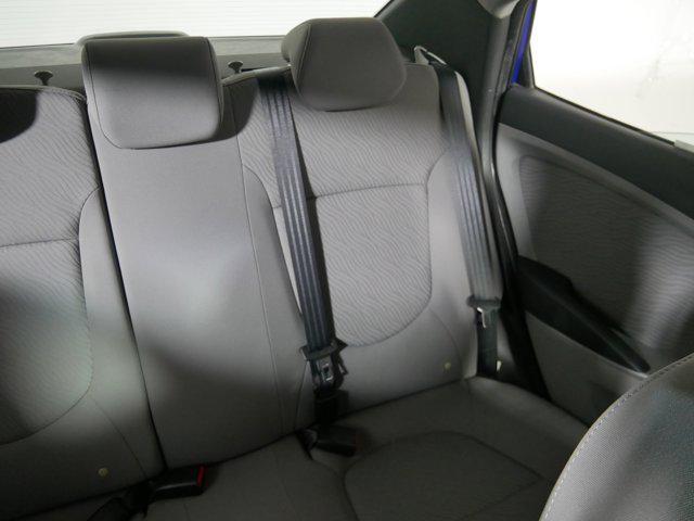 used 2012 Hyundai Accent car, priced at $6,987