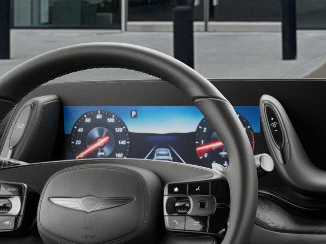 new 2026 Genesis G90 car, priced at $108,564