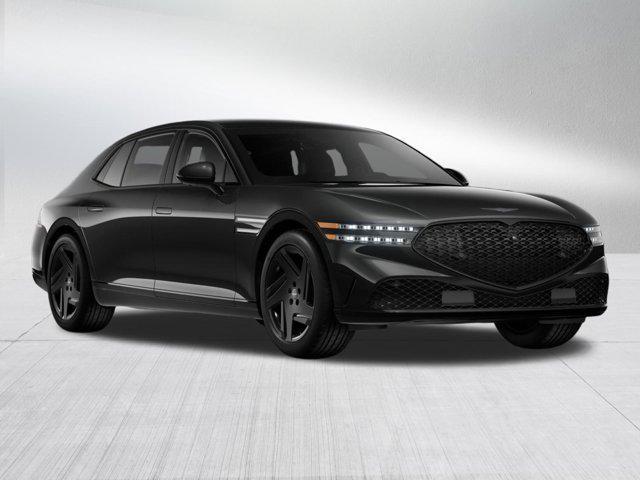 new 2026 Genesis G90 car, priced at $108,564