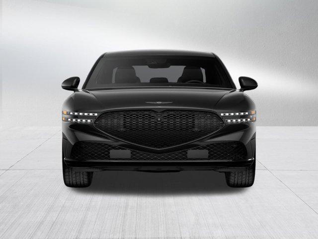 new 2026 Genesis G90 car, priced at $108,564