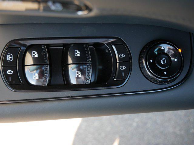 new 2026 Genesis G90 car, priced at $108,564