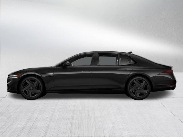 new 2026 Genesis G90 car, priced at $108,564