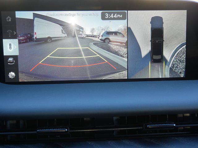 new 2026 Genesis G90 car, priced at $108,564