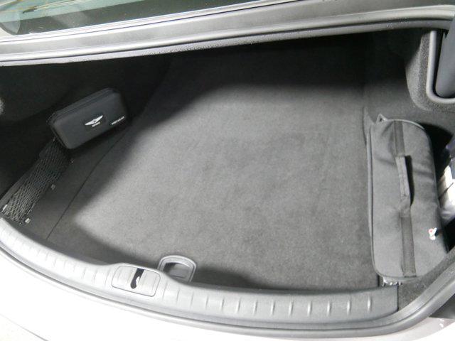 used 2025 Genesis G80 car, priced at $56,667