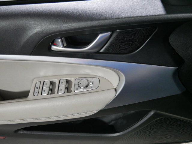 used 2023 Genesis G70 car, priced at $26,497