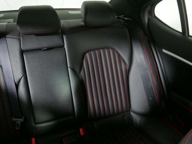 used 2025 Genesis G70 car, priced at $43,993