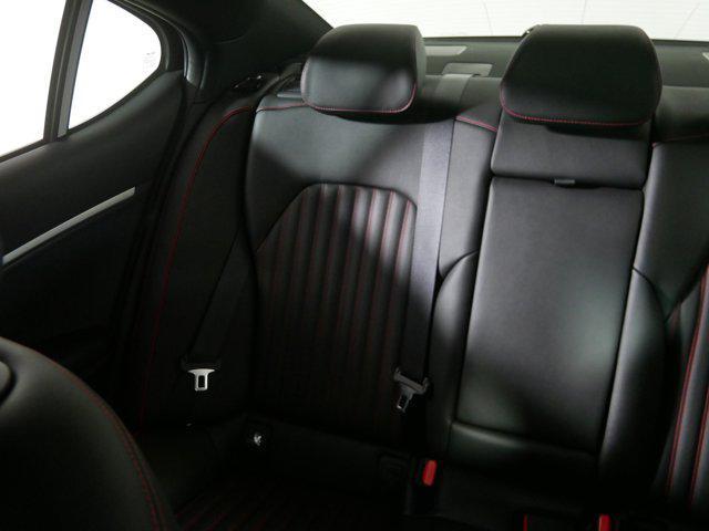 used 2025 Genesis G70 car, priced at $43,993