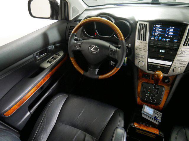 used 2008 Lexus RX 350 car, priced at $10,997