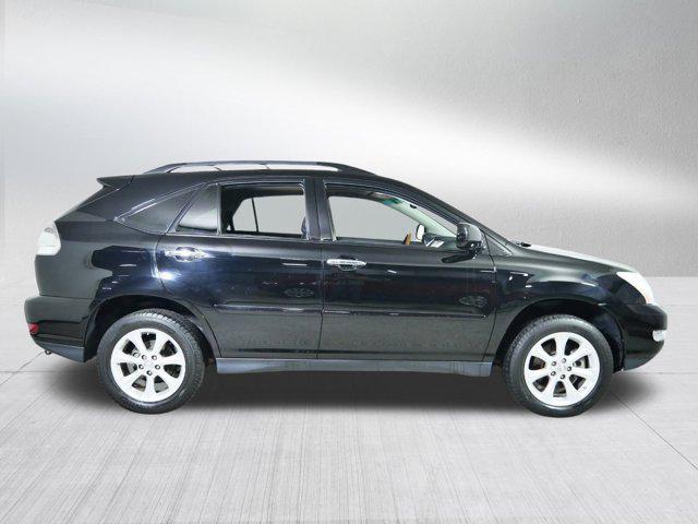 used 2008 Lexus RX 350 car, priced at $10,997