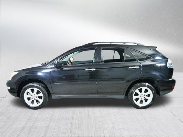 used 2008 Lexus RX 350 car, priced at $10,997