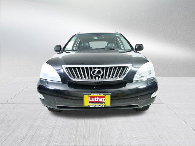 used 2008 Lexus RX 350 car, priced at $10,997