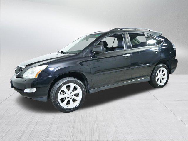 used 2008 Lexus RX 350 car, priced at $10,997