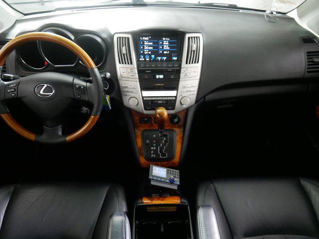 used 2008 Lexus RX 350 car, priced at $10,997