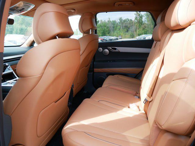 new 2026 Genesis GV80 car, priced at $71,044