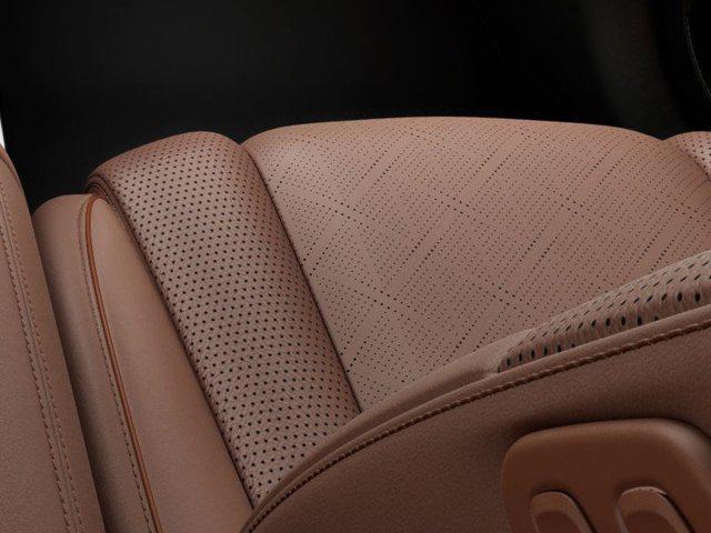 new 2026 Genesis GV80 car, priced at $71,044