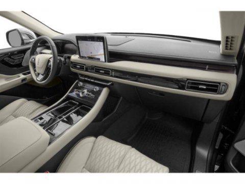 used 2020 Lincoln Aviator car, priced at $39,877