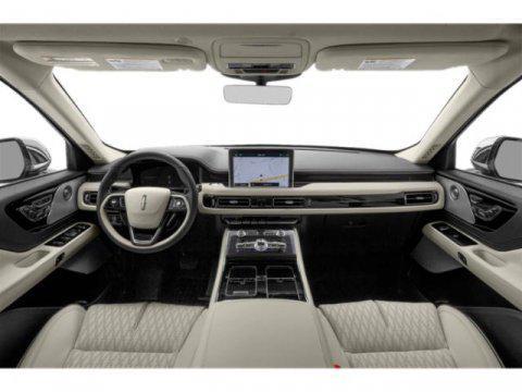 used 2020 Lincoln Aviator car, priced at $39,877