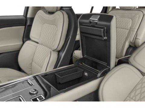 used 2020 Lincoln Aviator car, priced at $39,877