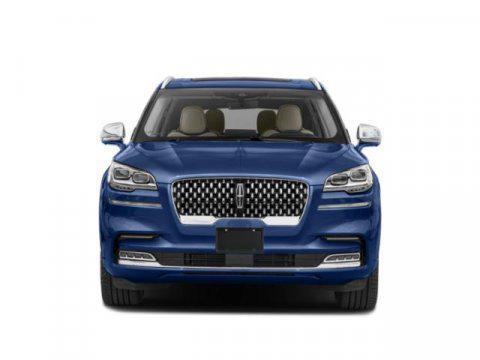 used 2020 Lincoln Aviator car, priced at $39,877