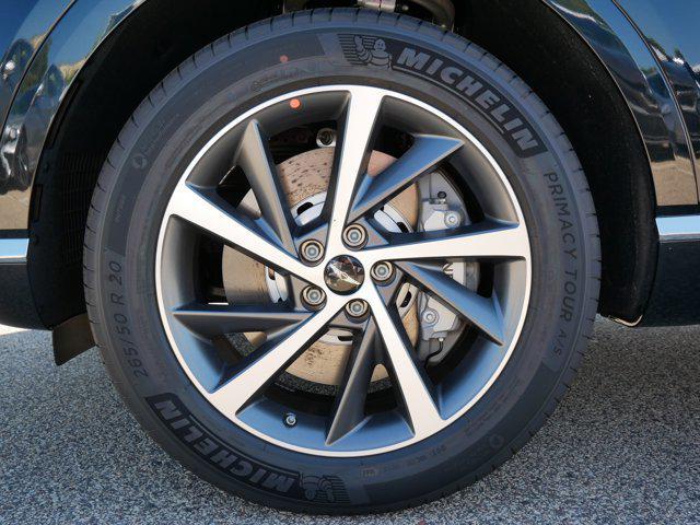 new 2026 Genesis GV80 car, priced at $78,095