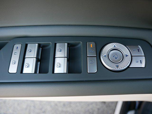 new 2026 Genesis GV80 car, priced at $78,095