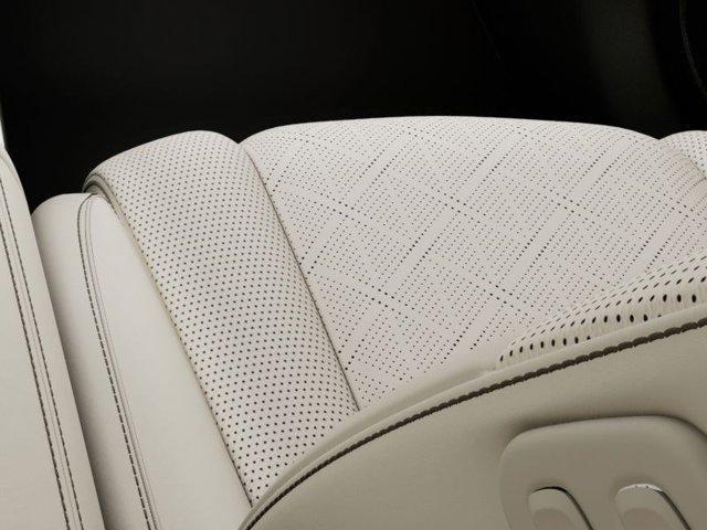 new 2026 Genesis GV80 car, priced at $78,095