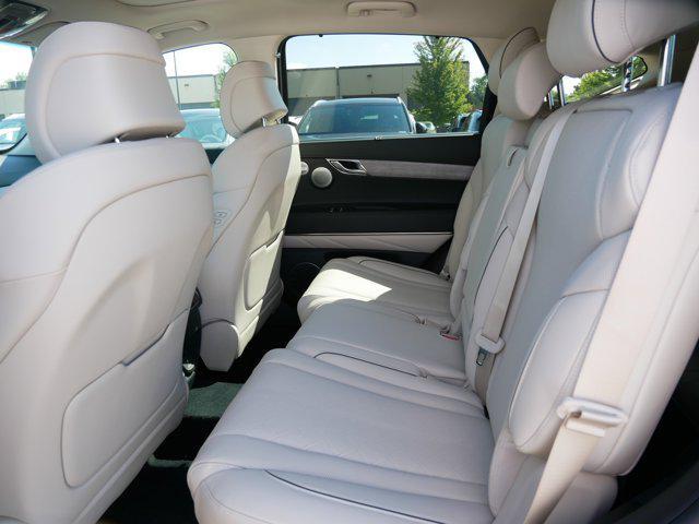 new 2026 Genesis GV80 car, priced at $78,095