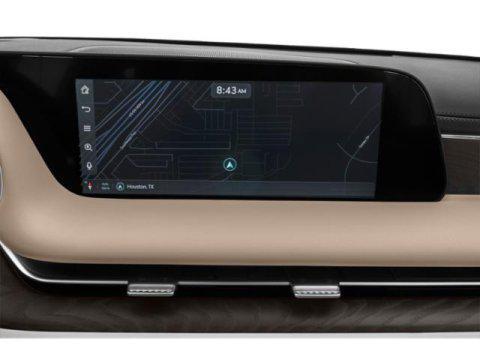new 2025 Genesis G90 car