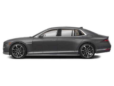 new 2025 Genesis G90 car