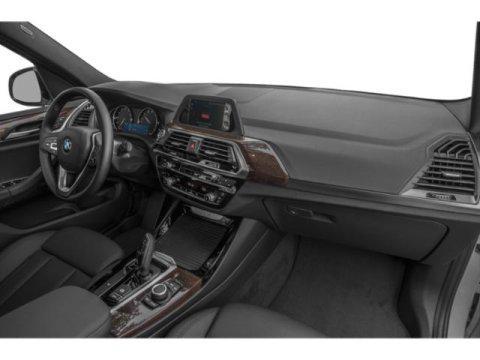 used 2019 BMW X3 car, priced at $25,496