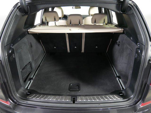 used 2019 BMW X3 car, priced at $26,985