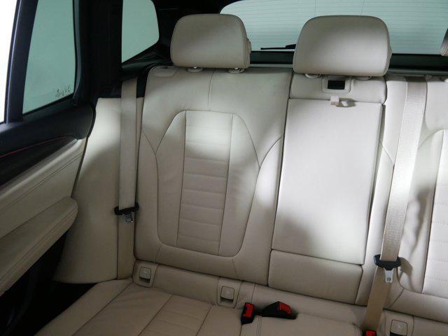 used 2019 BMW X3 car, priced at $26,985