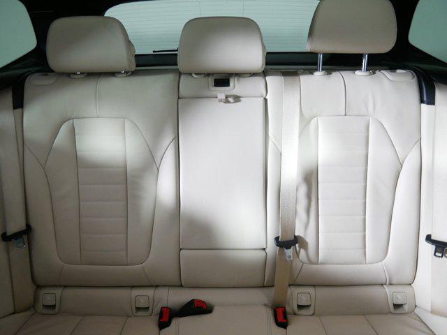 used 2019 BMW X3 car, priced at $26,985