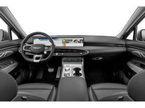 new 2026 Genesis Electrified GV70 car, priced at $67,269