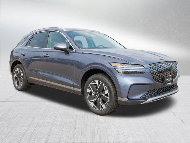 new 2026 Genesis Electrified GV70 car, priced at $66,269
