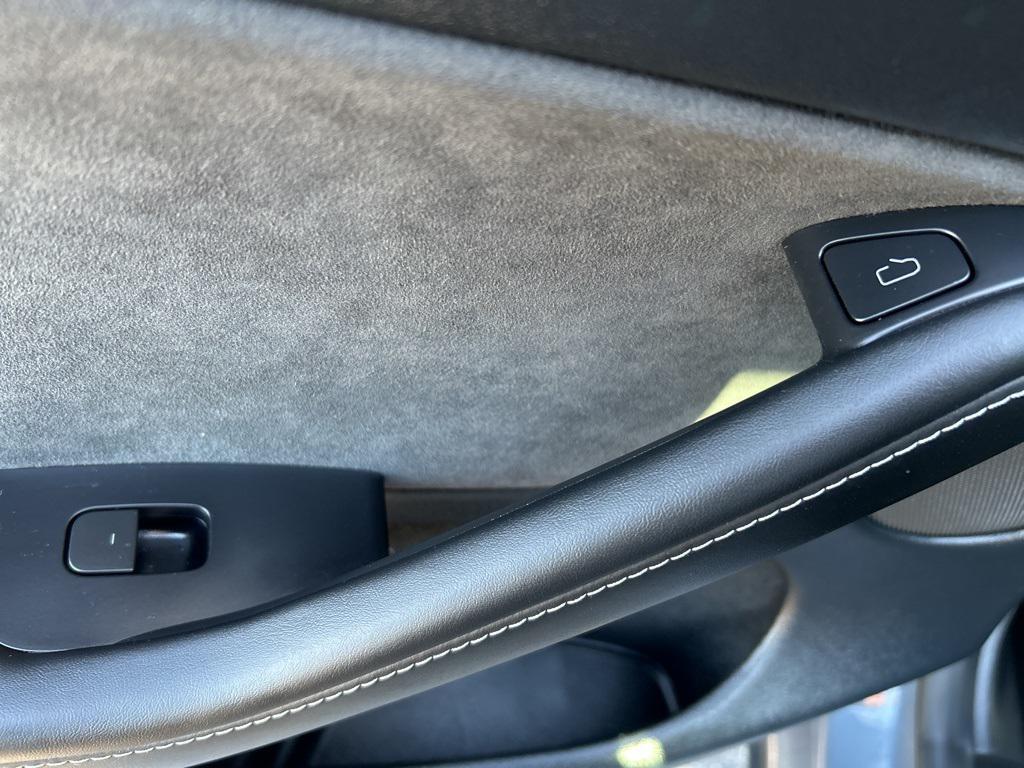 used 2023 Tesla Model Y car, priced at $30,770