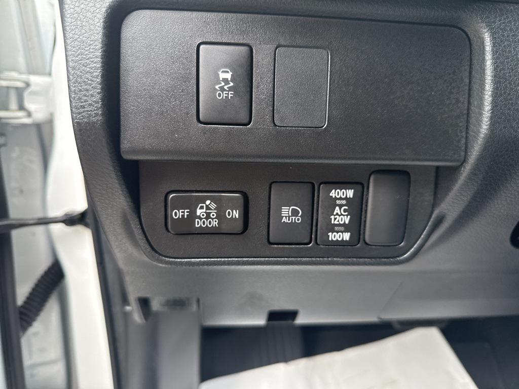 used 2023 Toyota Tacoma car, priced at $37,348