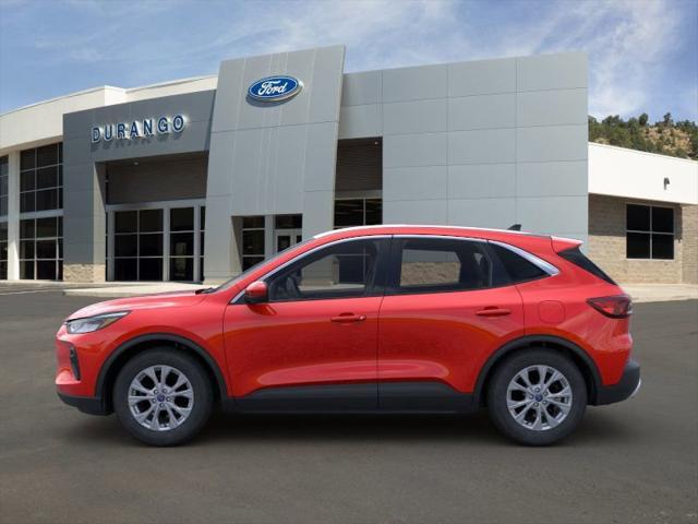 new 2024 Ford Escape car, priced at $35,431